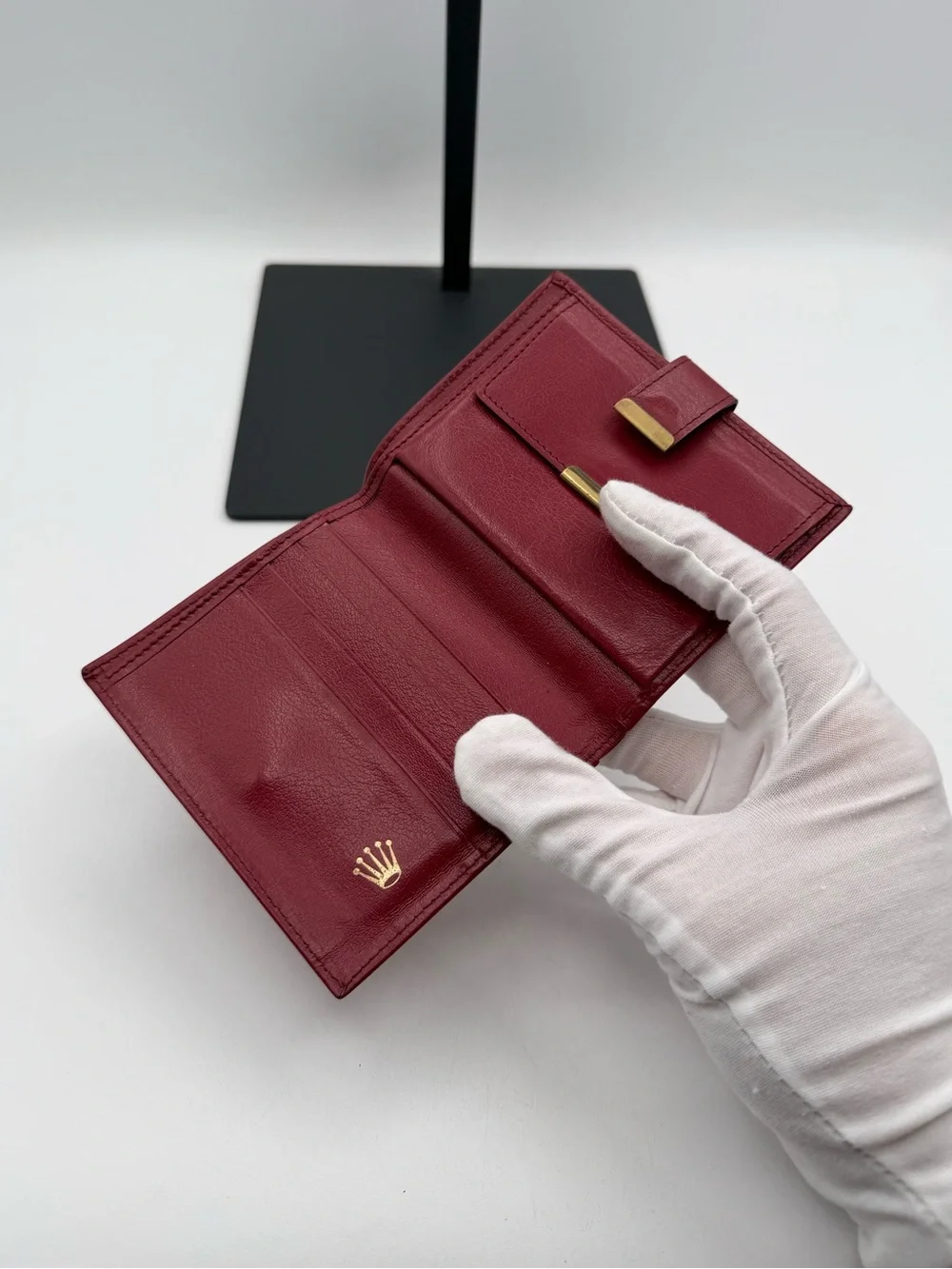 Rolex authenticity guaranteed